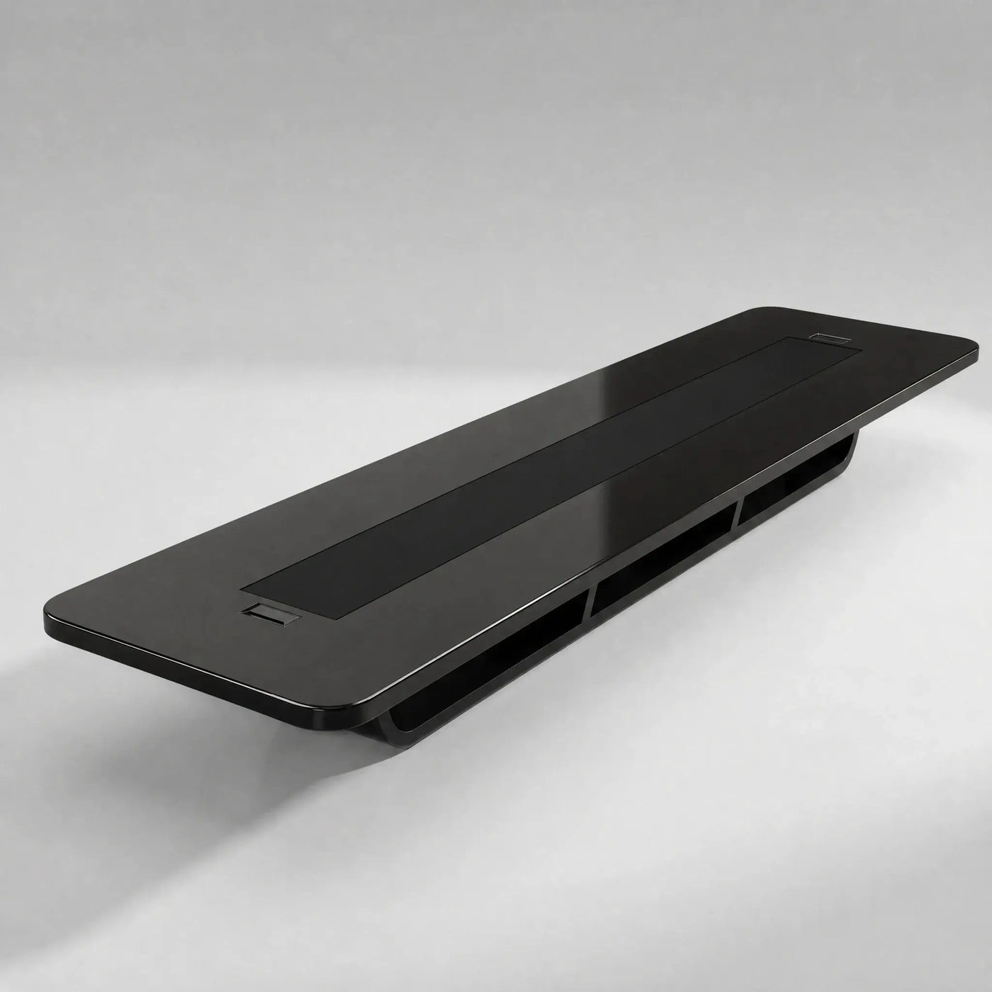 Paxum · Conference Room Table for Executive Boardroom by Arc Grove