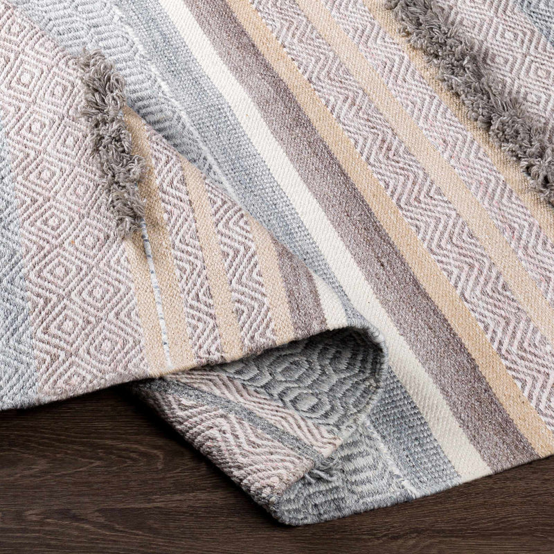 Payallar Flatweave Performance Rug - Clearance by Boutique Rugs