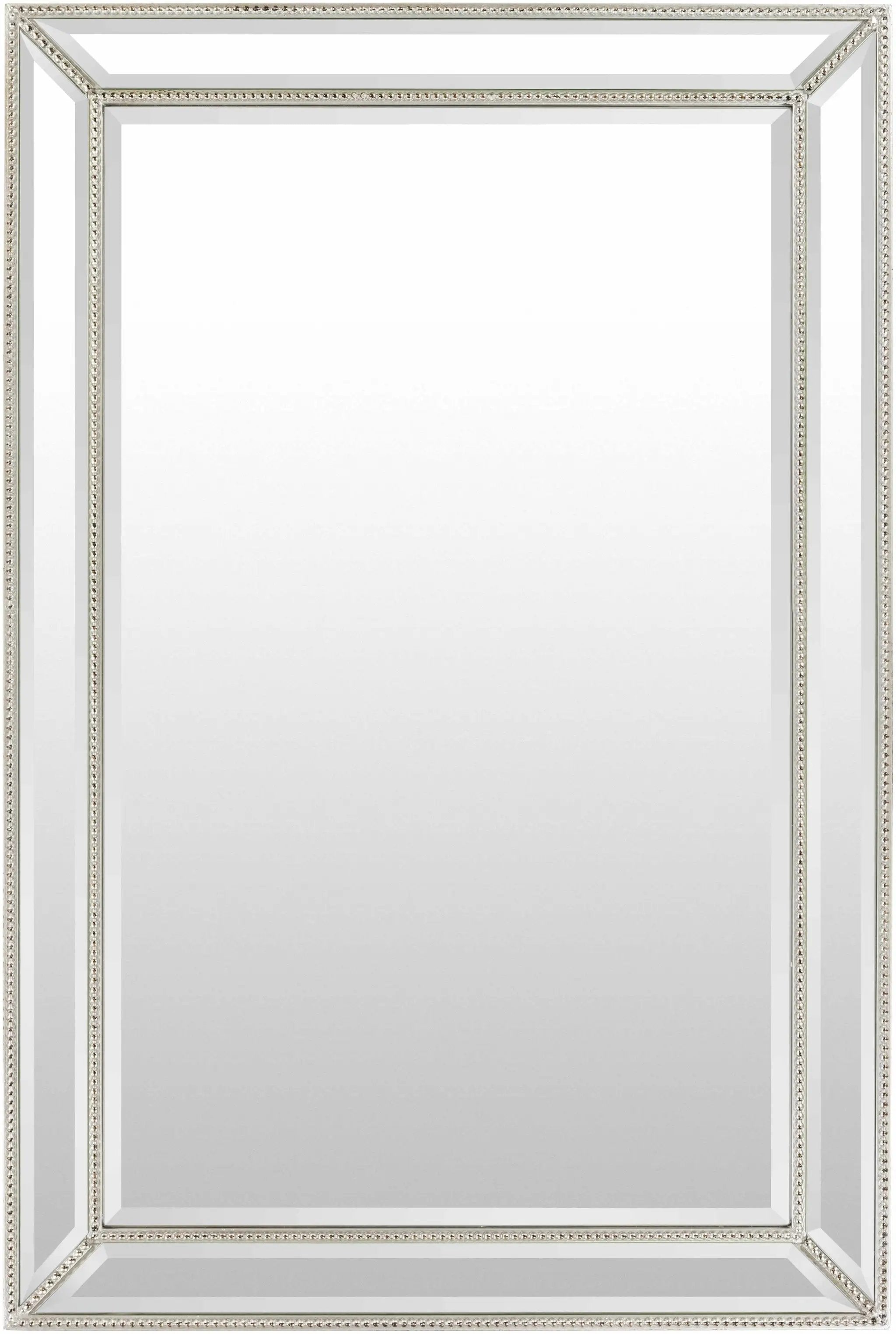 Hitoyoshi Mirror by Boutique Rugs