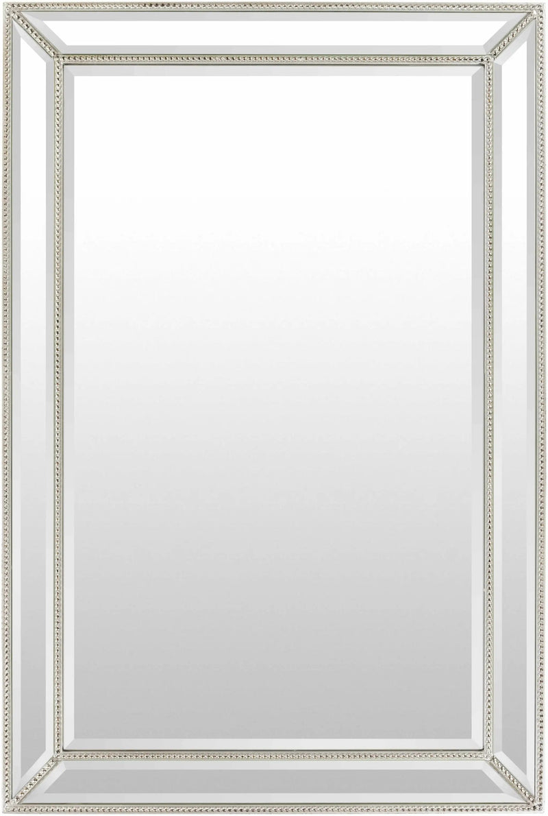 Hitoyoshi Mirror by Boutique Rugs
