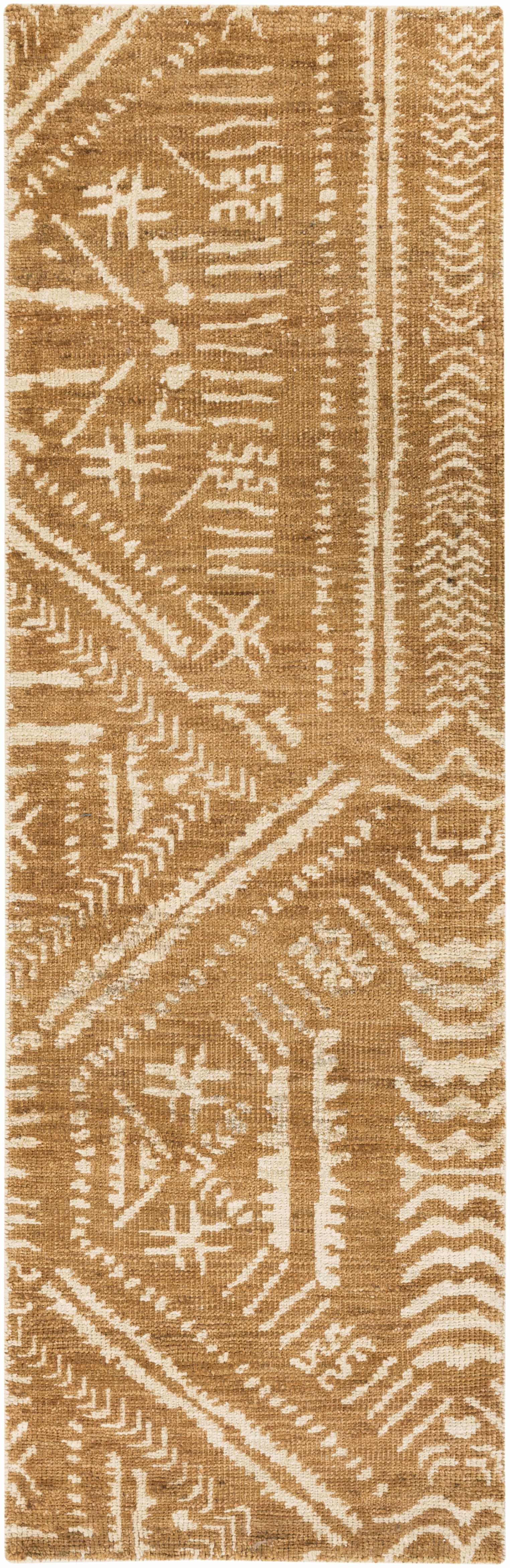 Pickerington Jute Carpet - Clearance by Boutique Rugs