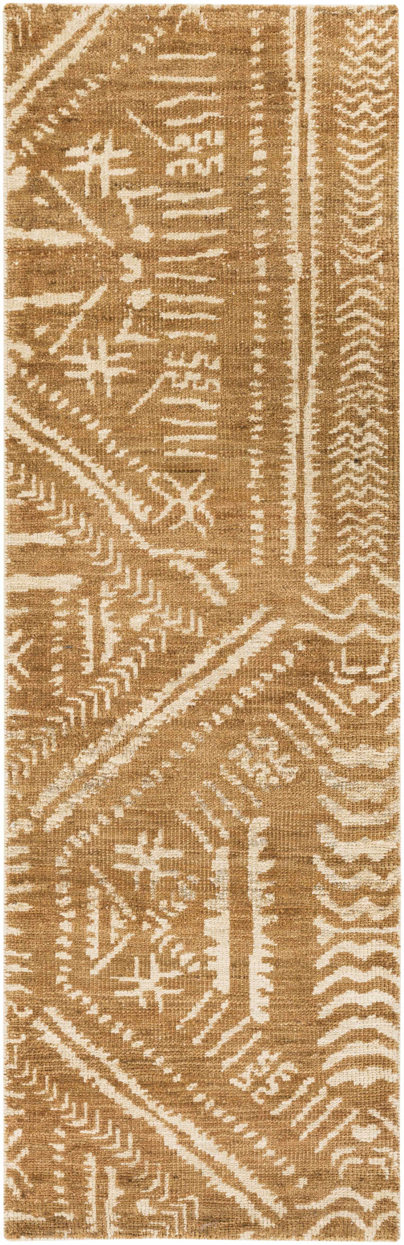 Pickerington Jute Carpet - Clearance by Boutique Rugs