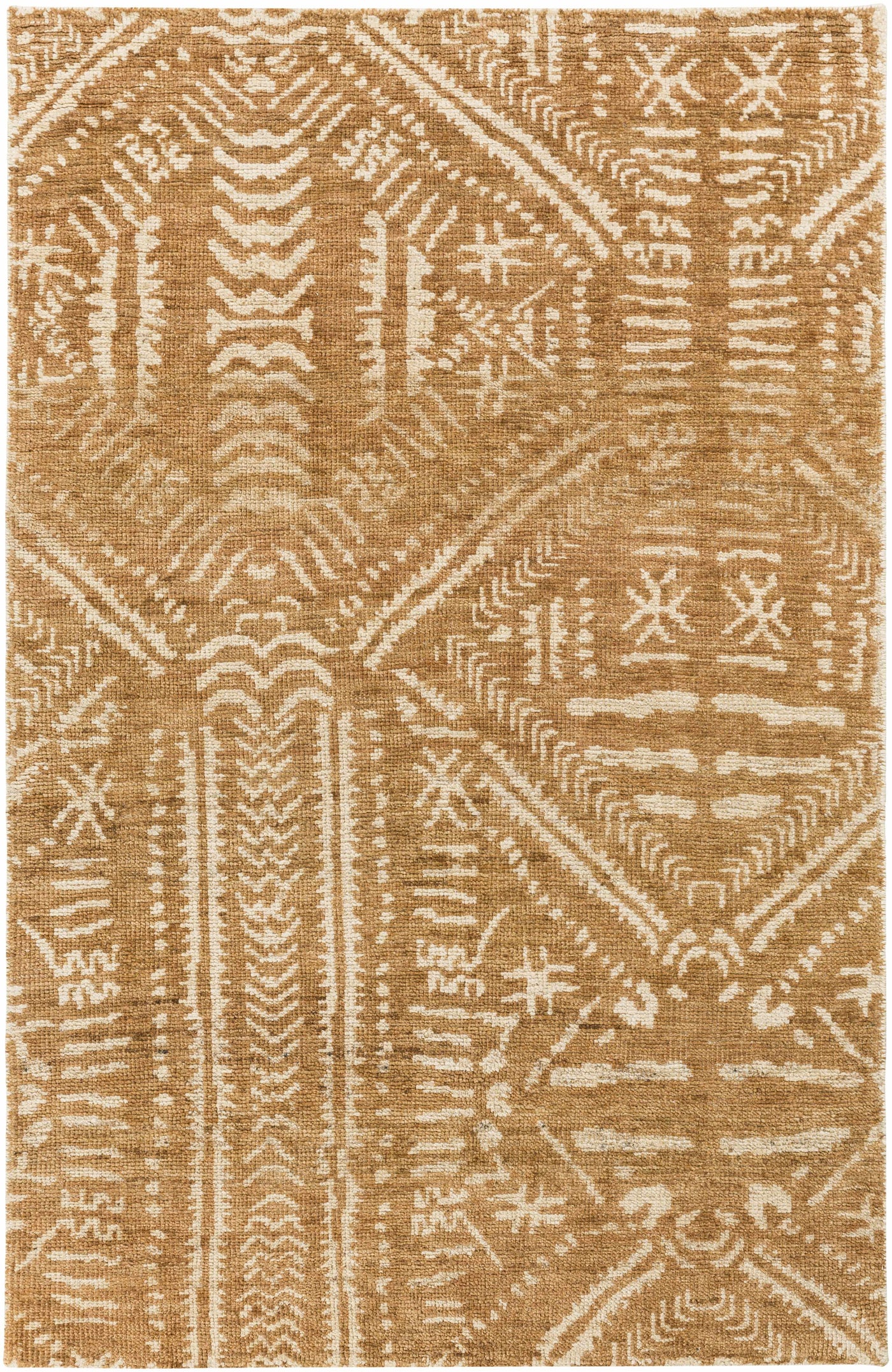 Pickerington Jute Carpet - Clearance by Boutique Rugs