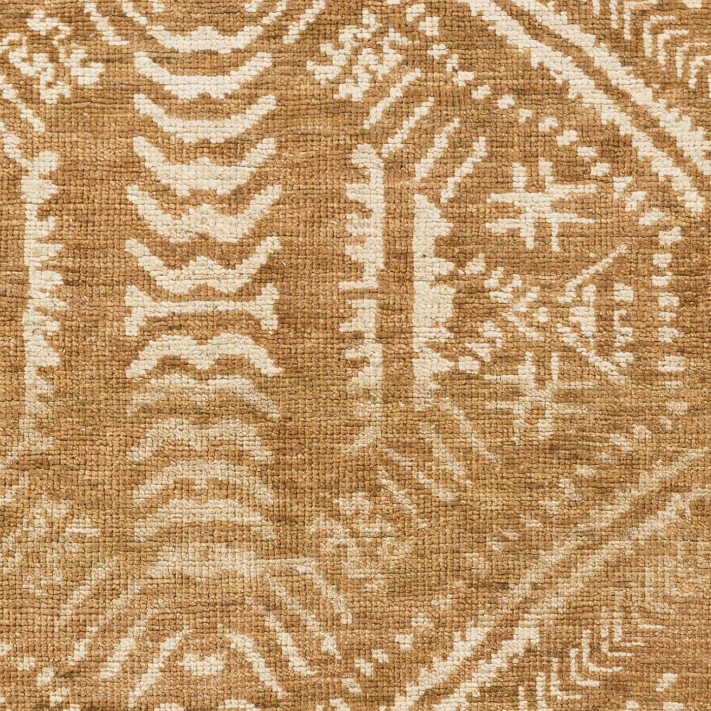 Pickerington Jute Carpet - Clearance by Boutique Rugs