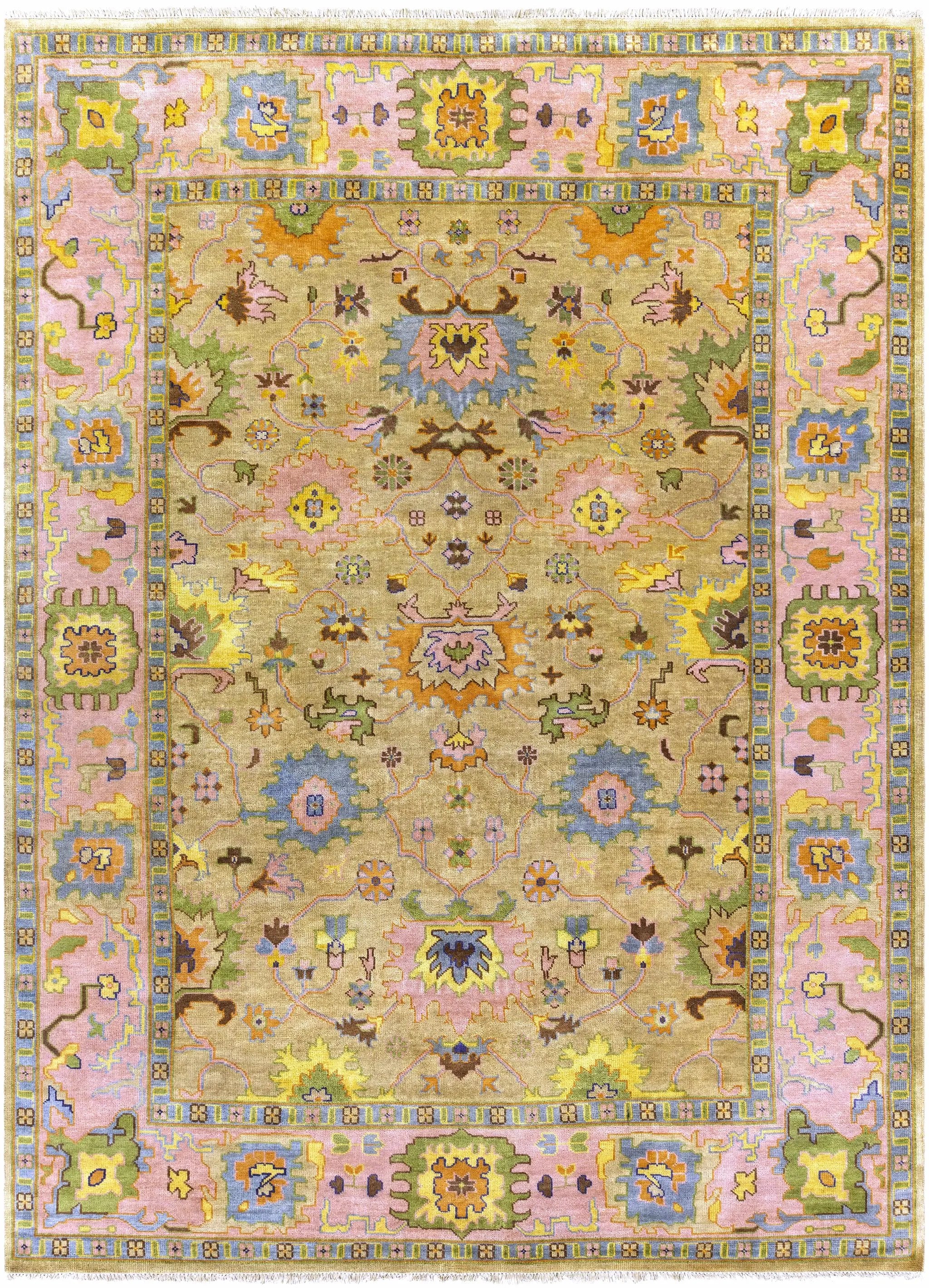 Peacham Area Rug - Clearance by Boutique Rugs