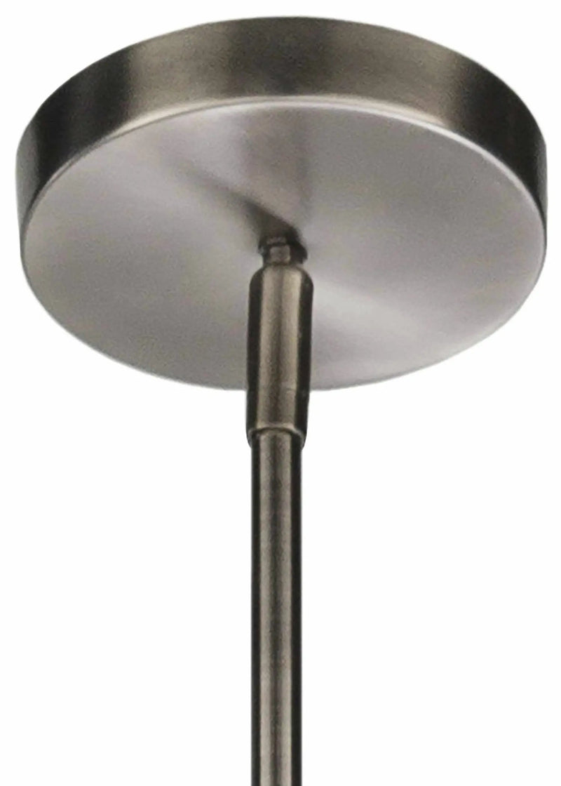 Pearce Ceiling Light - Clearance by Boutique Rugs