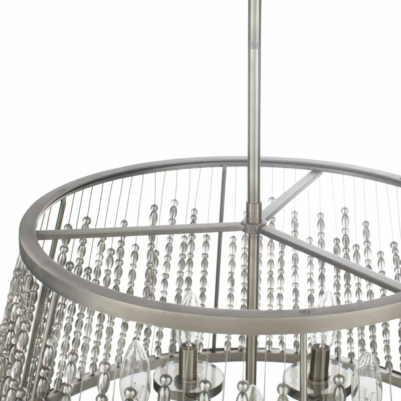 Pearce Ceiling Light - Clearance by Boutique Rugs
