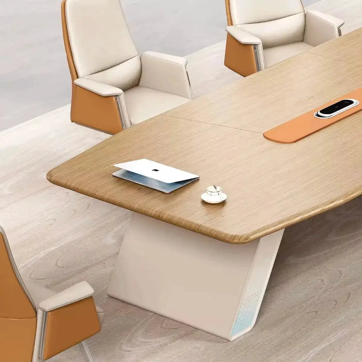 Unity · Conference Room Table by Arc Grove