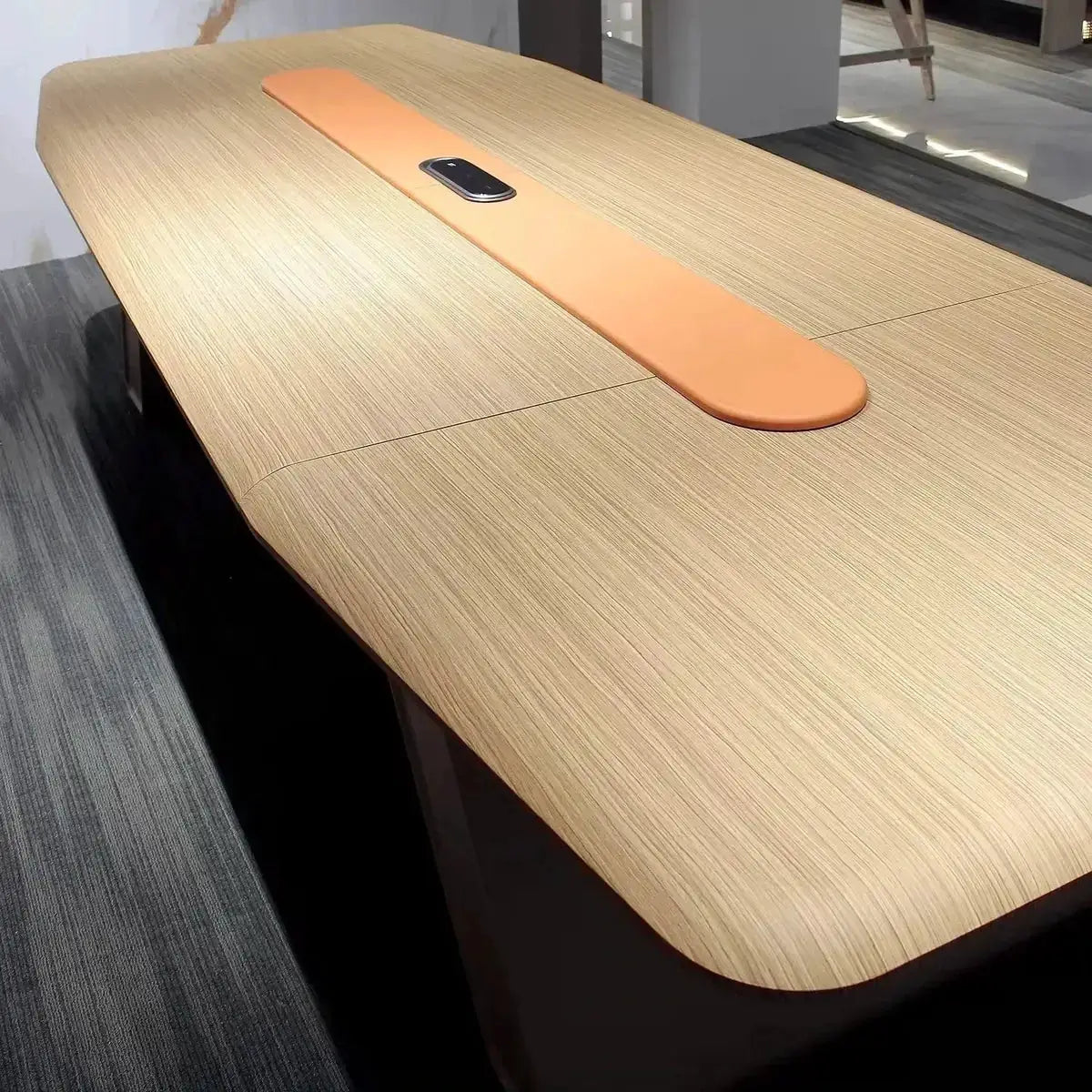 Unity · Conference Room Table by Arc Grove