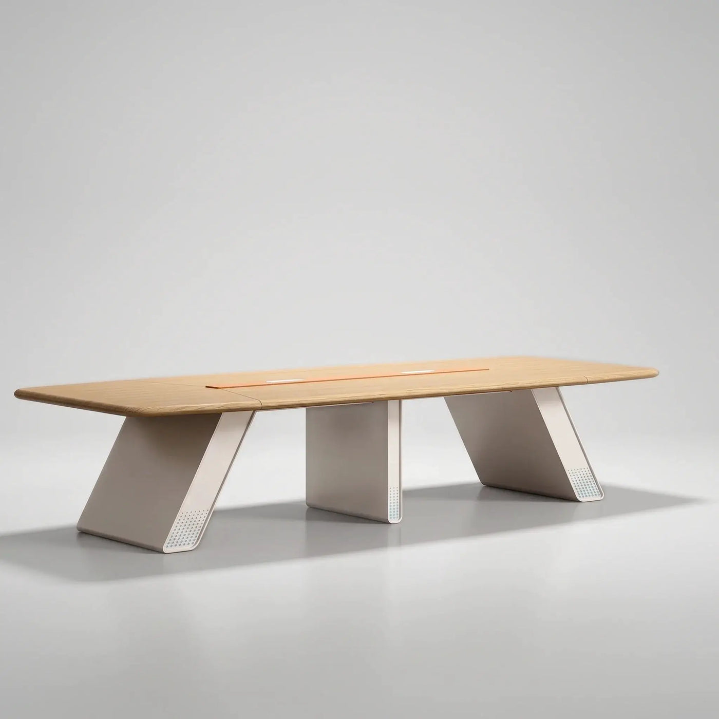 Unity · Conference Room Table by Arc Grove