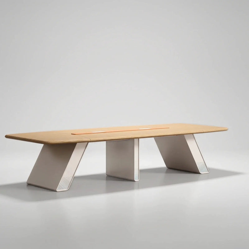 Unity · Conference Room Table by Arc Grove