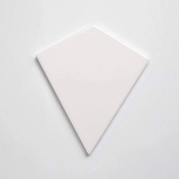 Pearl Glossy Diamante Ceramic Tiles 6x6