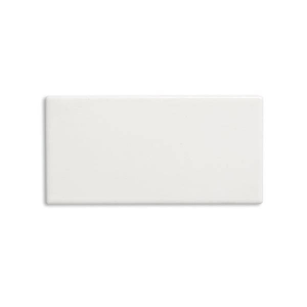 Pearl Glossy Field Ceramic Tiles 3x6
