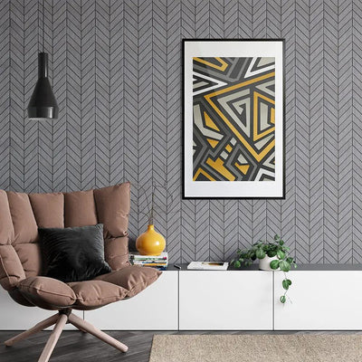 Gray Porcelain Tiles