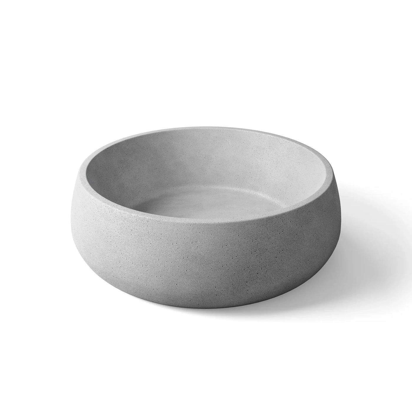 Pebble Concrete Sink by ModaConcrete - Direct source for architectural and precast concrete