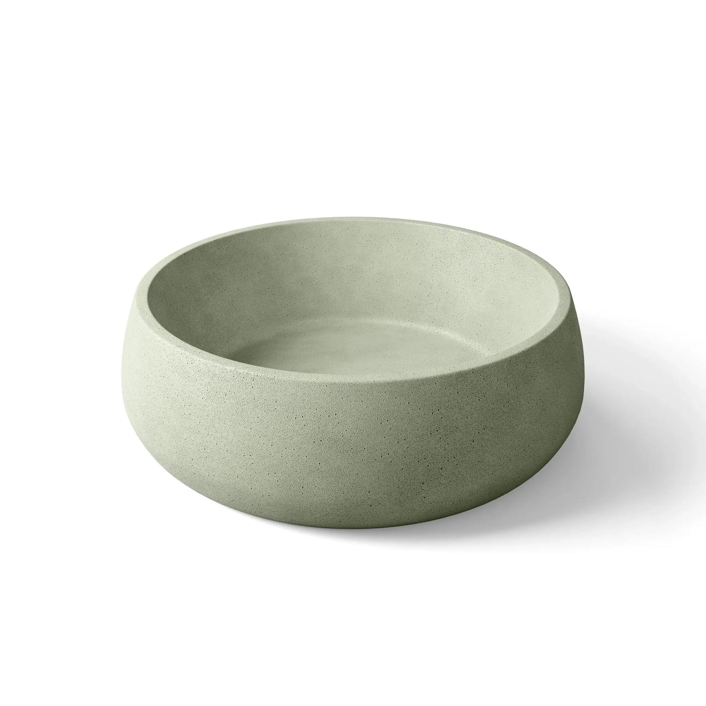 Pebble Concrete Sink by ModaConcrete - Direct source for architectural and precast concrete