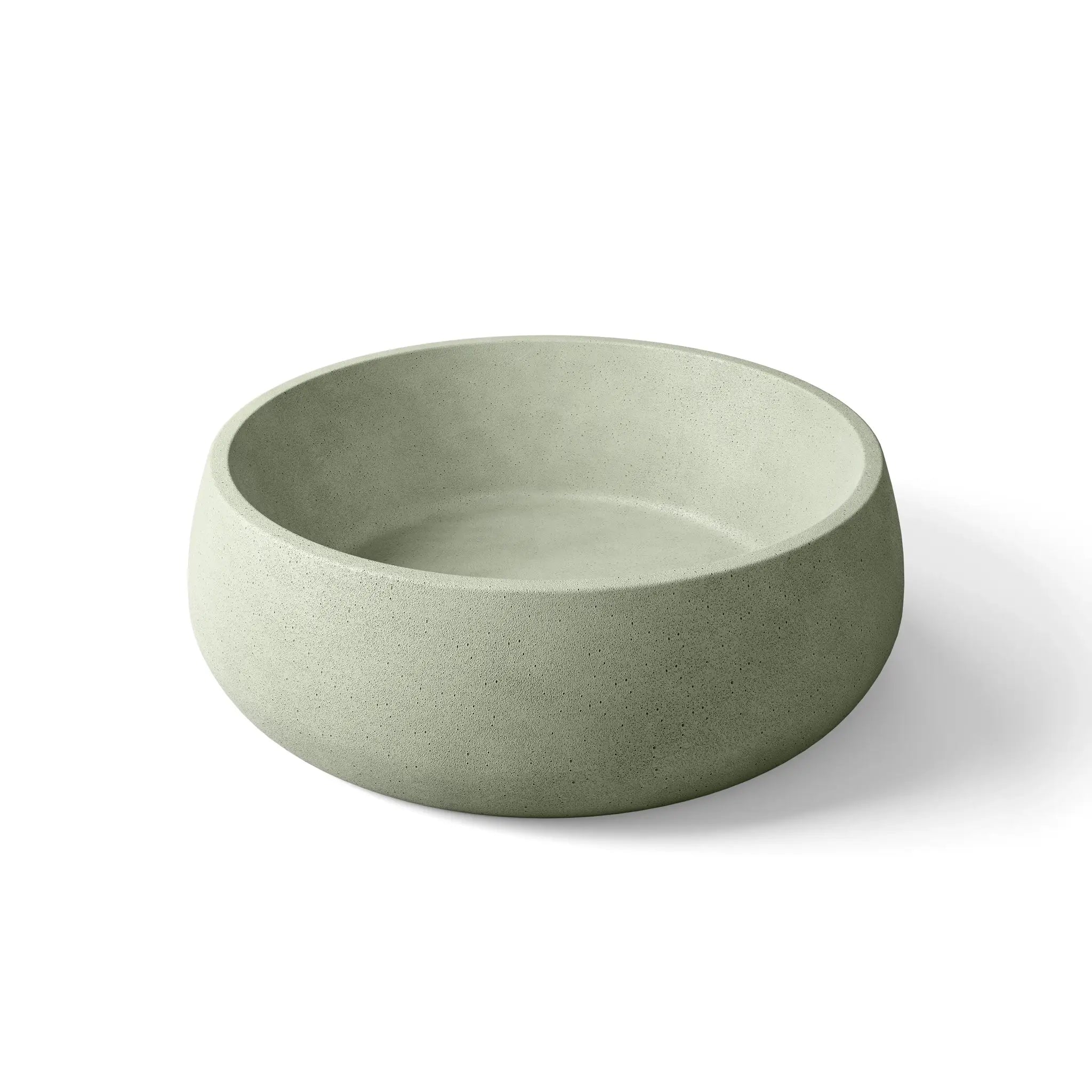Pebble Concrete Sink by ModaConcrete - Direct source for architectural and precast concrete