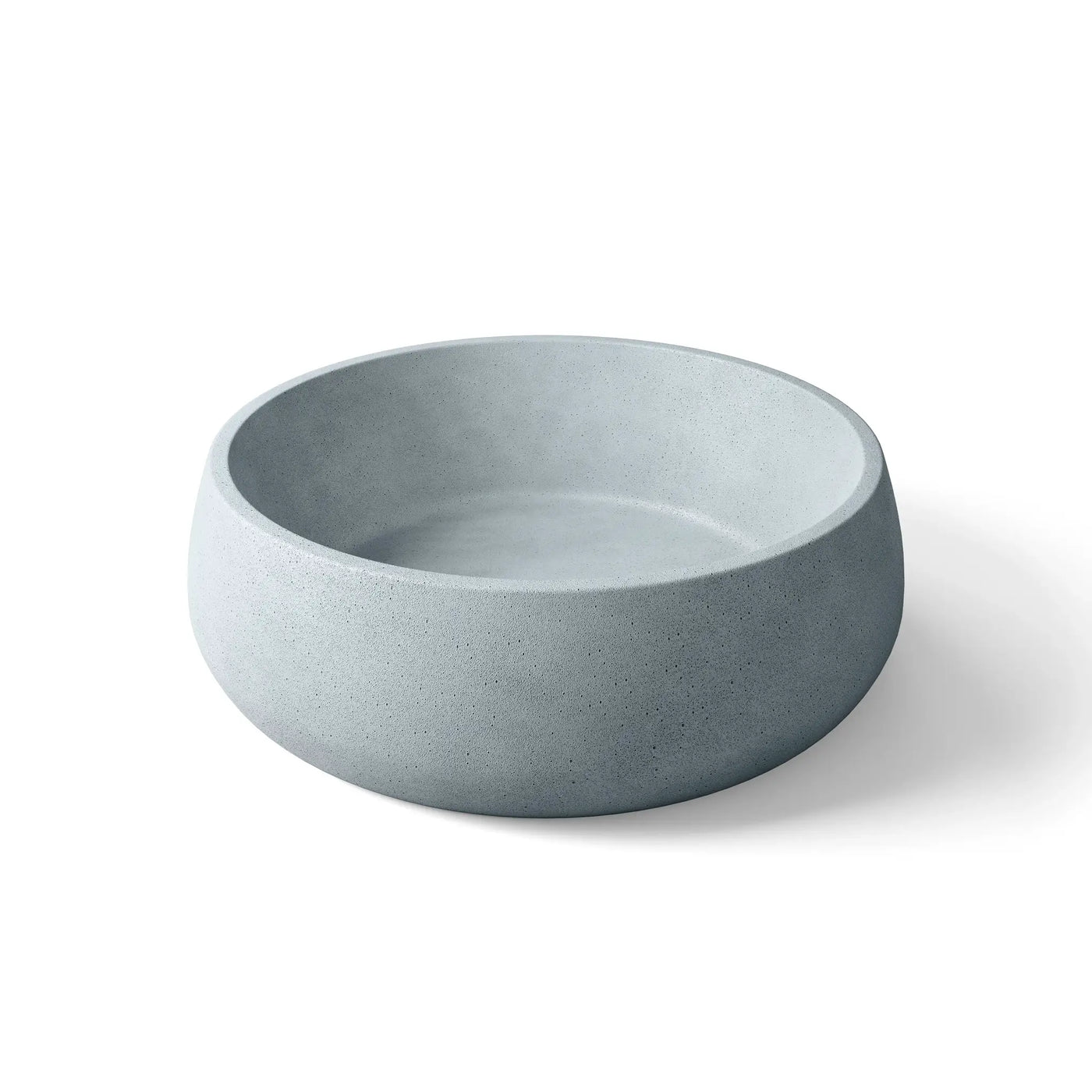 Pebble Concrete Sink by ModaConcrete - Direct source for architectural and precast concrete