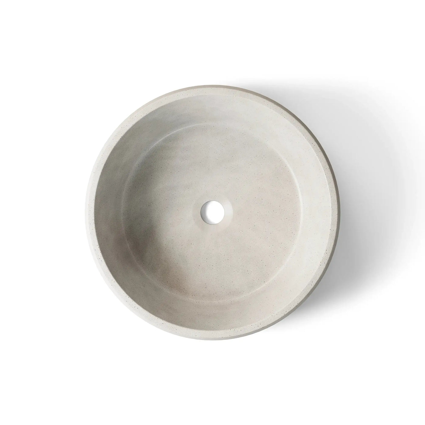 Pebble Concrete Sink by ModaConcrete - Direct source for architectural and precast concrete