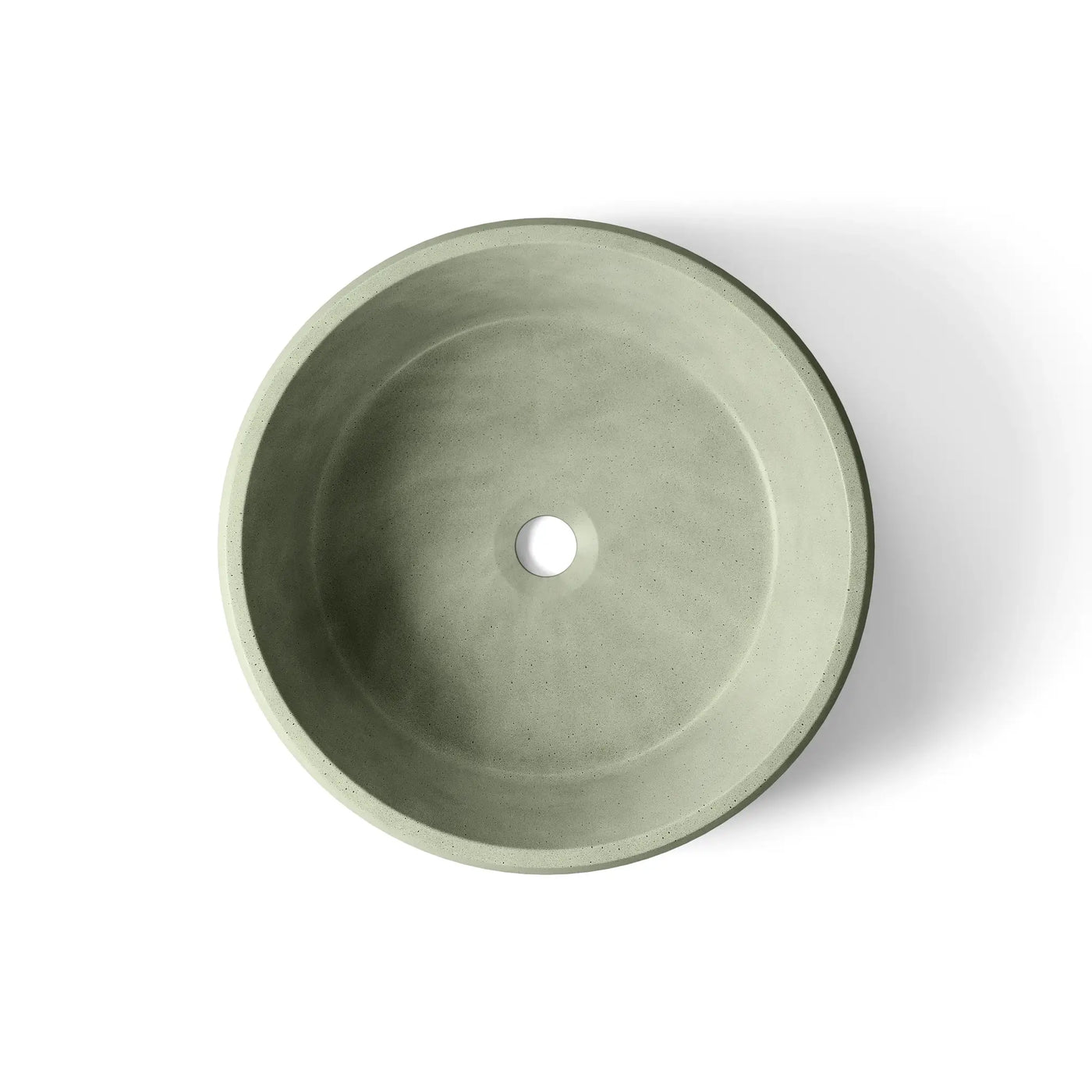 Pebble Concrete Sink by ModaConcrete - Direct source for architectural and precast concrete
