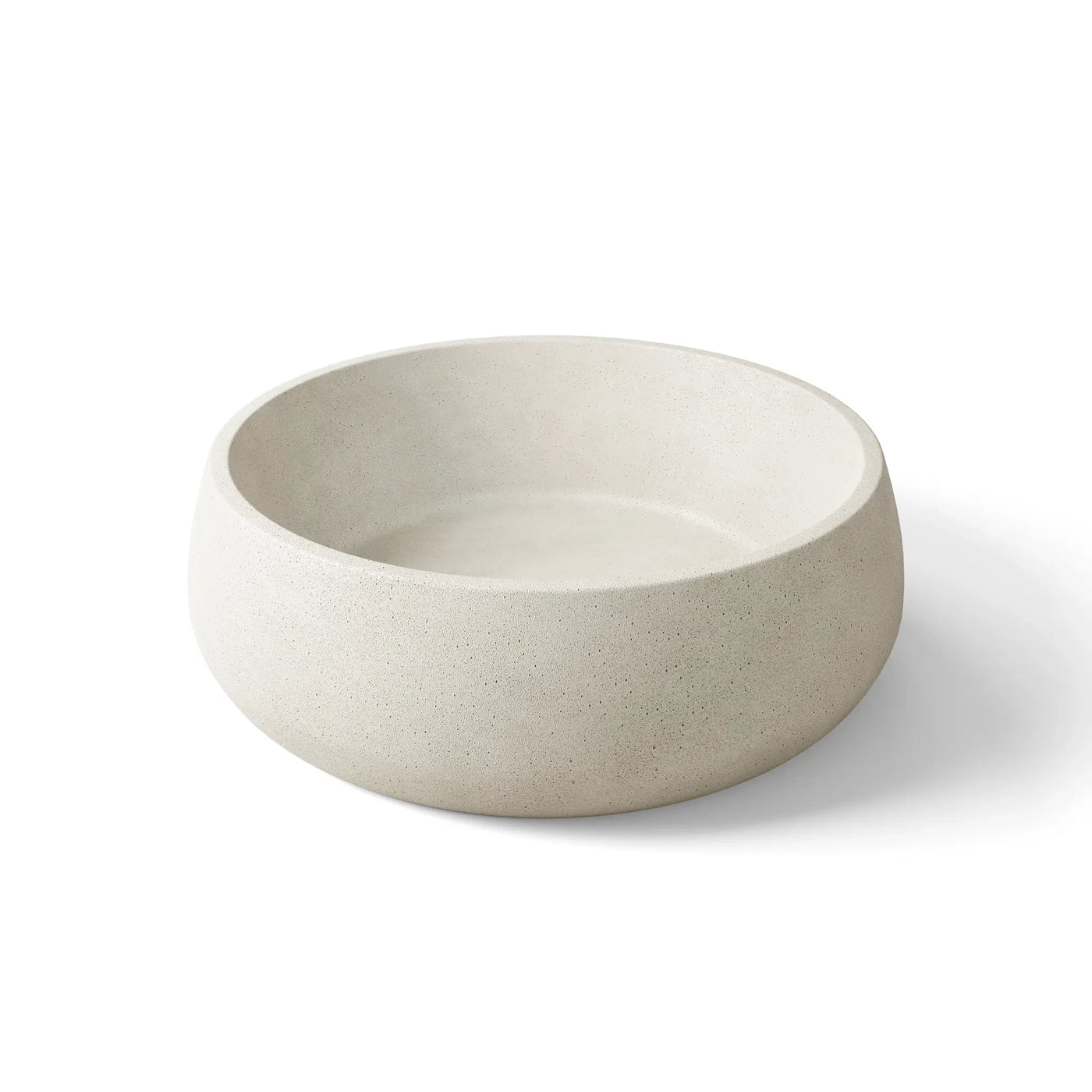 Pebble Concrete Sink by ModaConcrete - Direct source for architectural and precast concrete