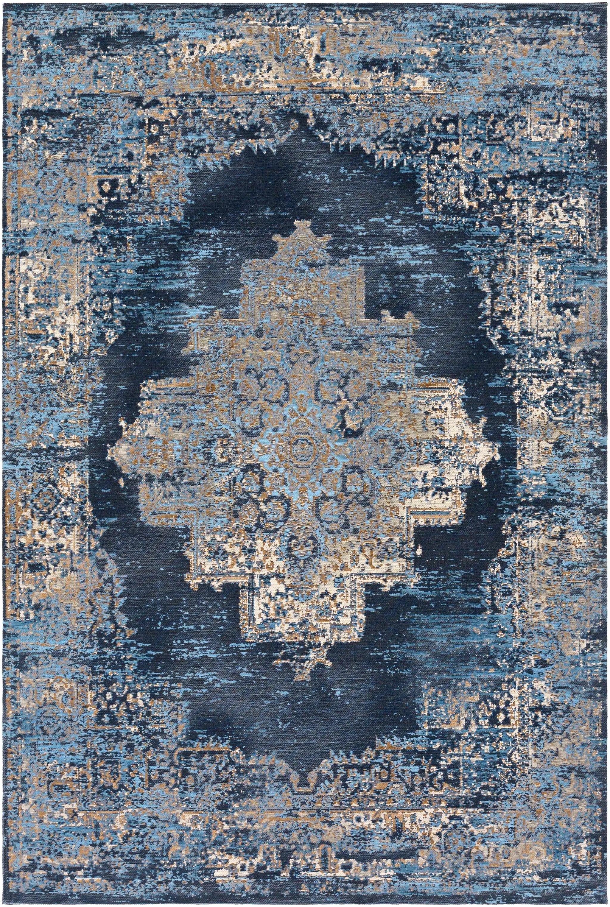 Peckville Clearance Rug - Clearance by Boutique Rugs