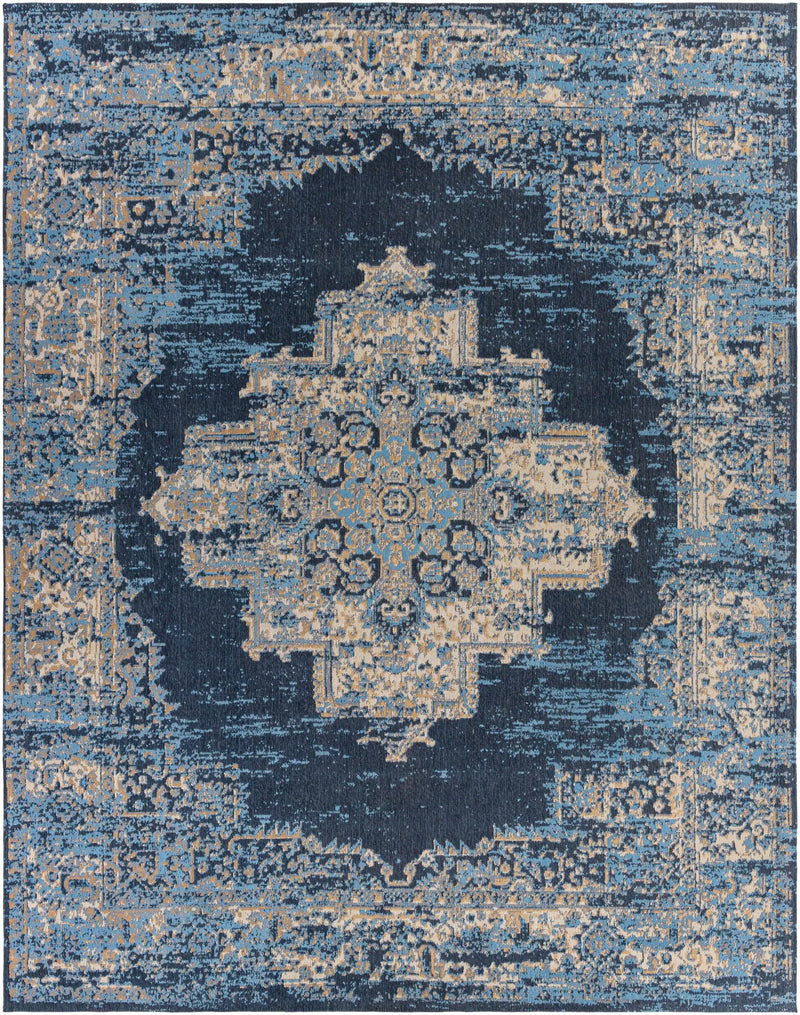 Peckville Clearance Rug - Clearance by Boutique Rugs