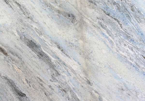 Pegasus Blue Polished Marble Slab Random
