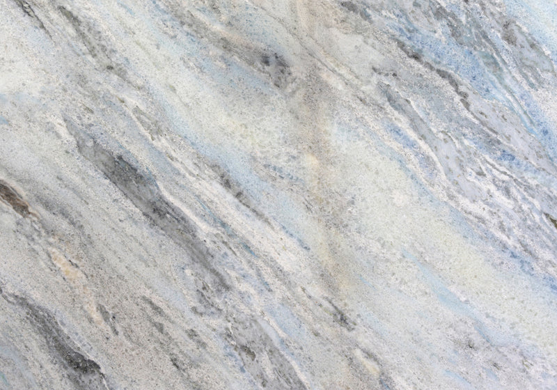 Pegasus Blue Polished Marble Slab Random