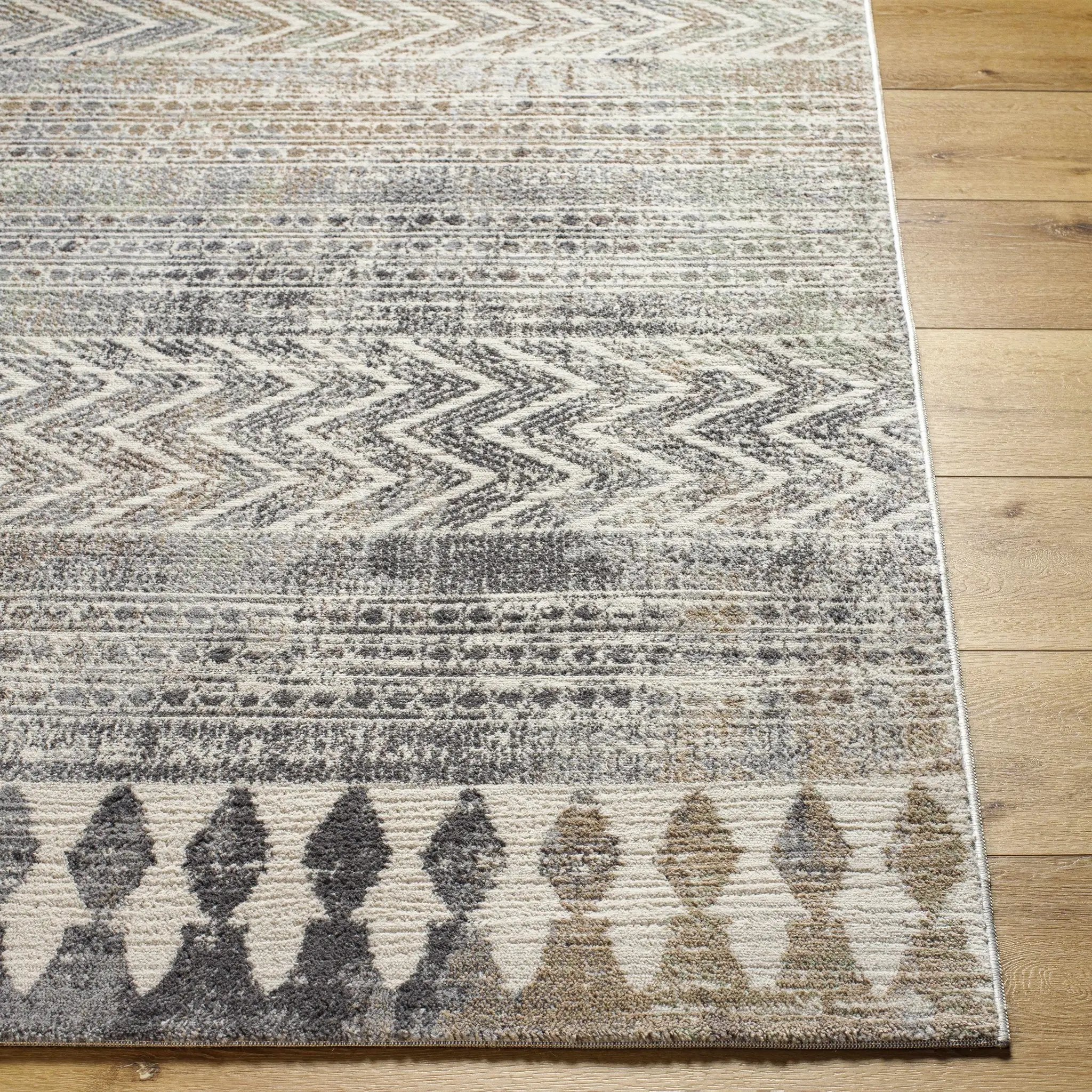 Peigi Area Rug - Clearance by Boutique Rugs