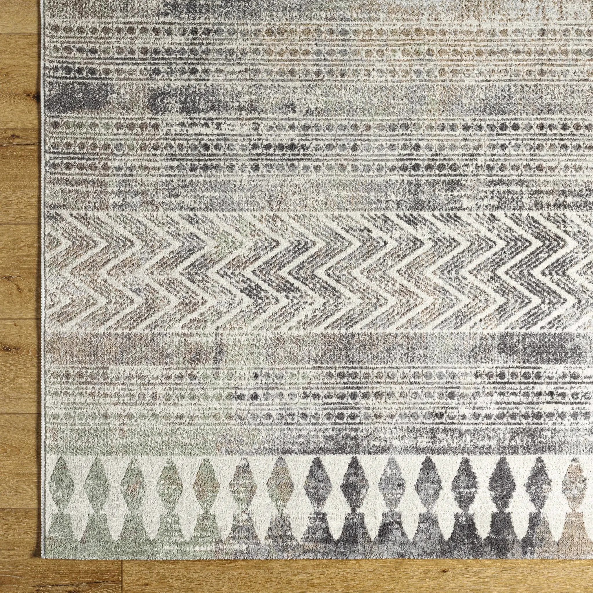 Peigi Area Rug - Clearance by Boutique Rugs