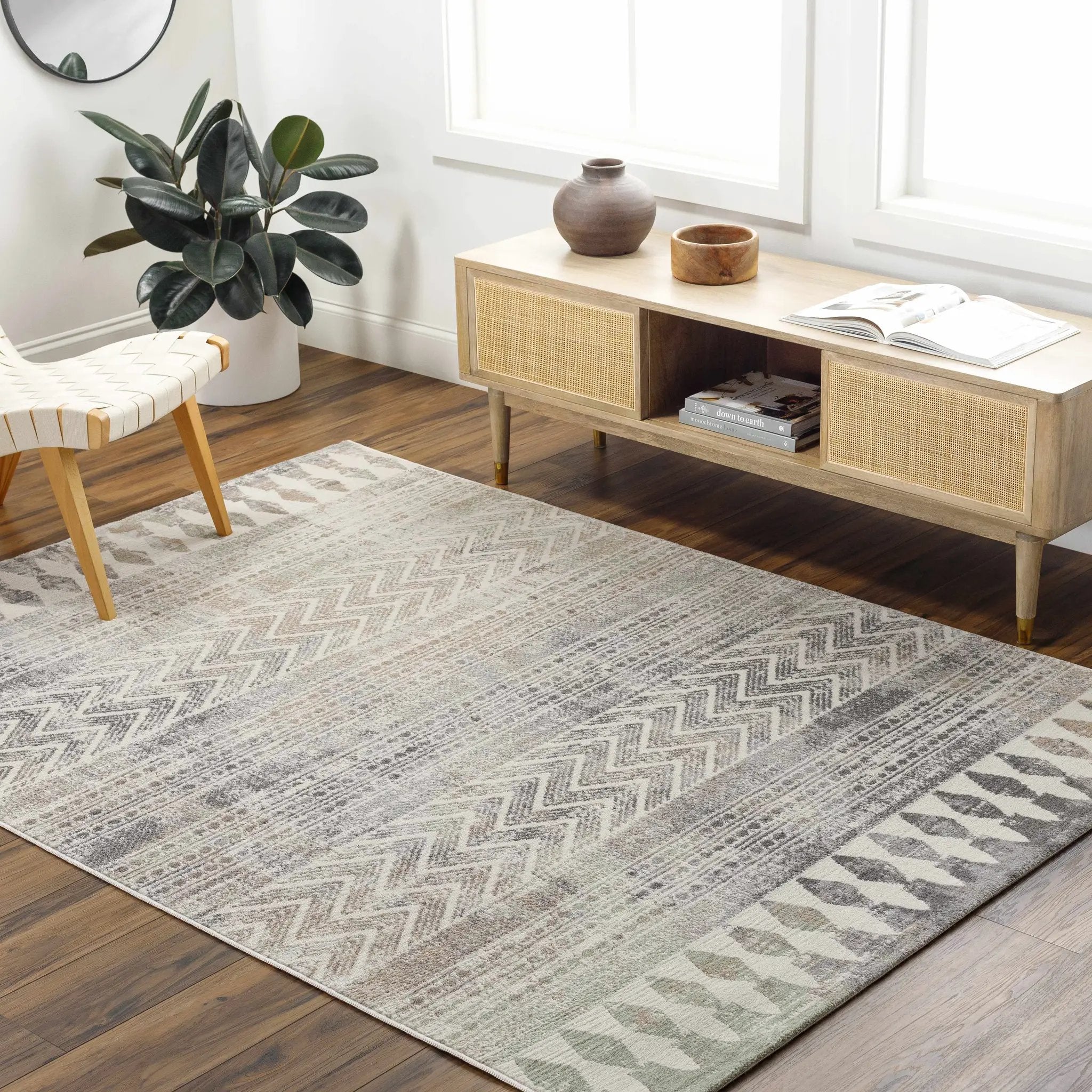 Peigi Area Rug - Clearance by Boutique Rugs