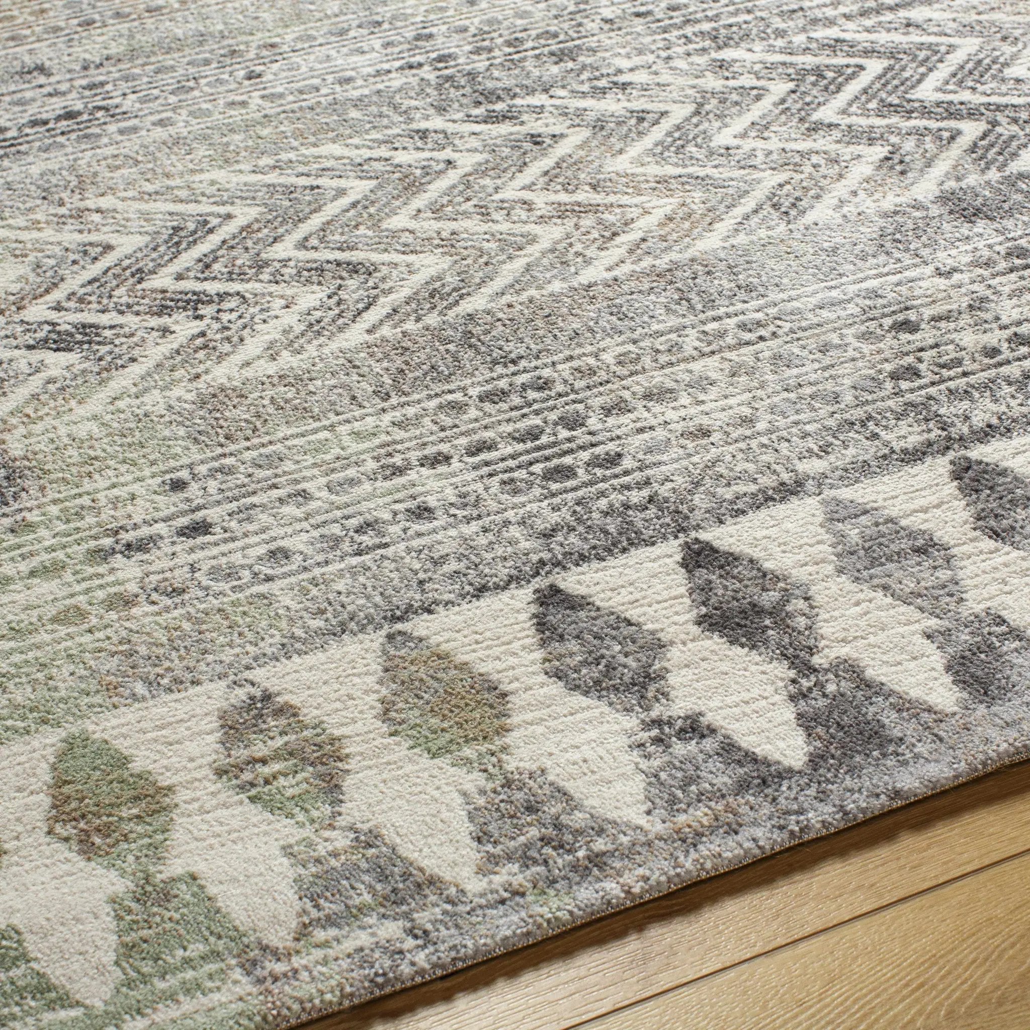 Peigi Area Rug - Clearance by Boutique Rugs