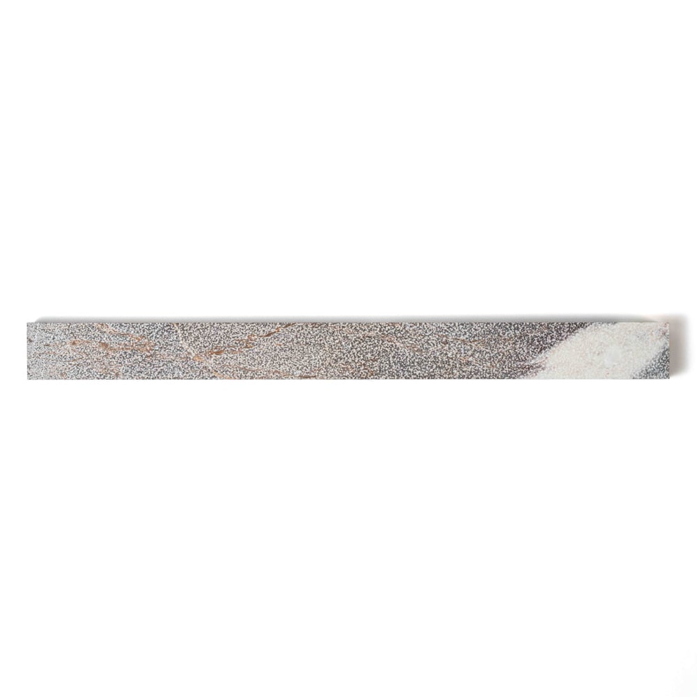 Peltro Renaissance Marble Tiles 1 9/16x17 11/16 Marble Renaissance 3x24 Tiles