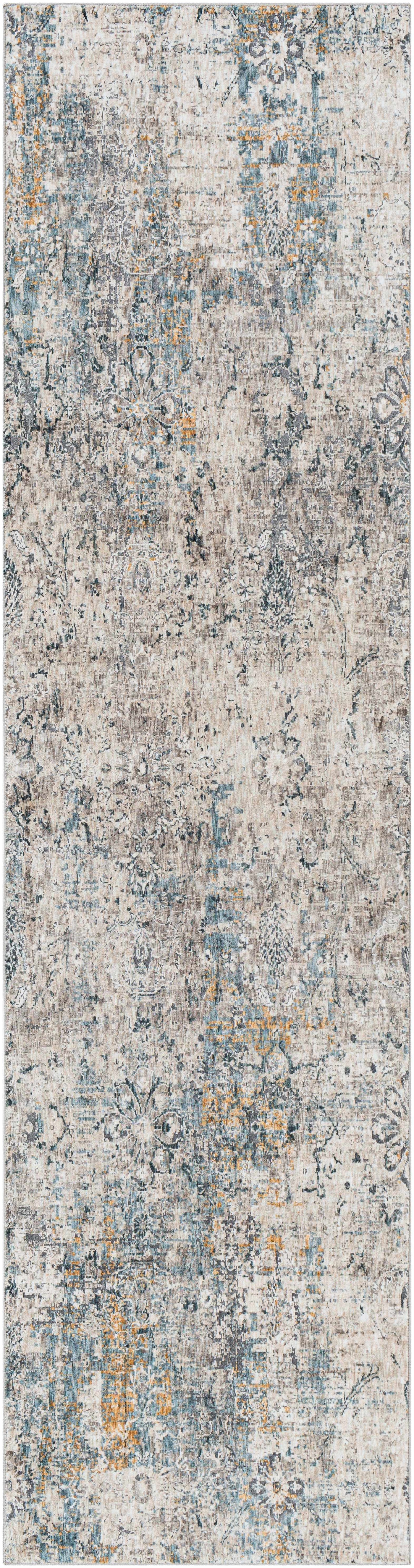Pence Luxe Fringe Rug by Boutique Rugs