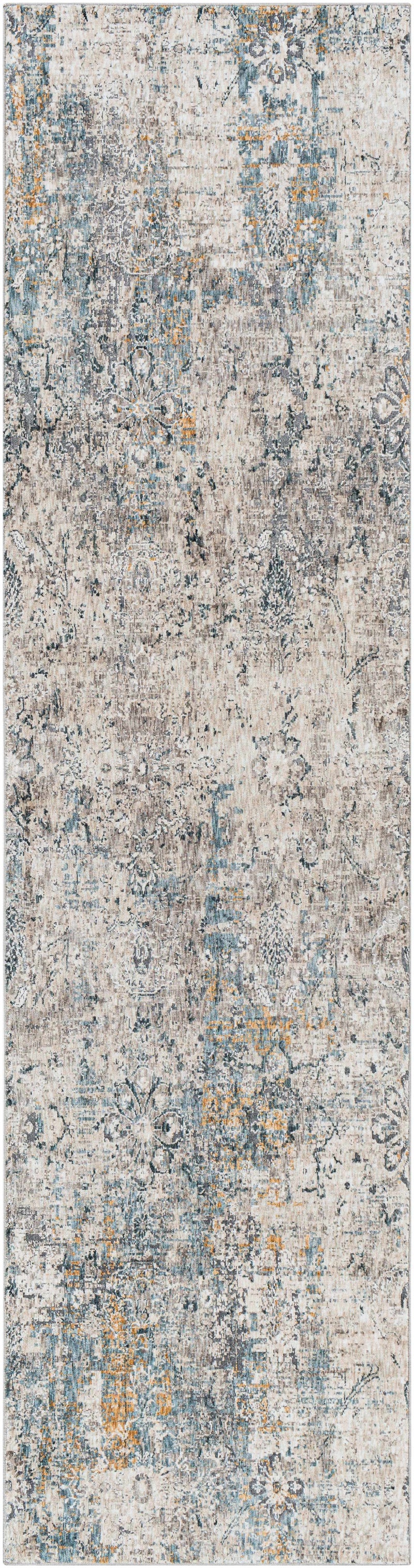 Pence Luxe Fringe Rug by Boutique Rugs