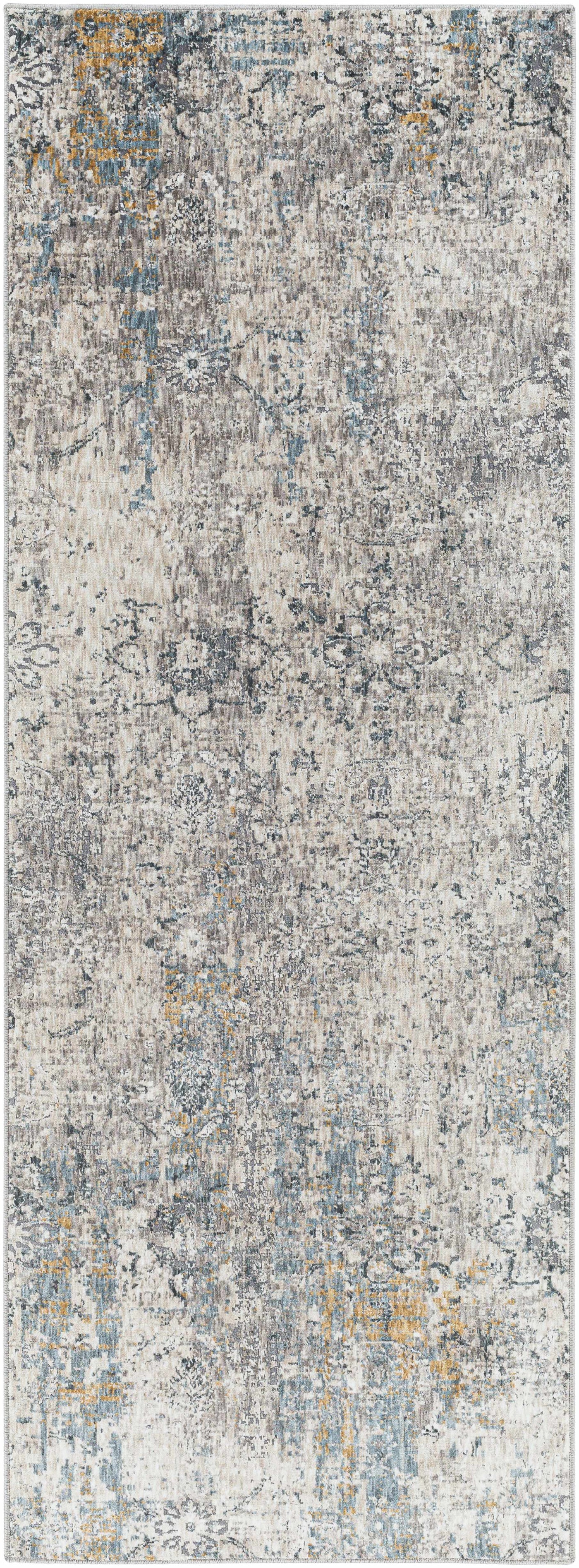 Pence Luxe Fringe Rug by Boutique Rugs
