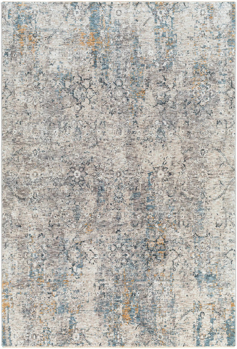 Pence Luxe Fringe Rug by Boutique Rugs