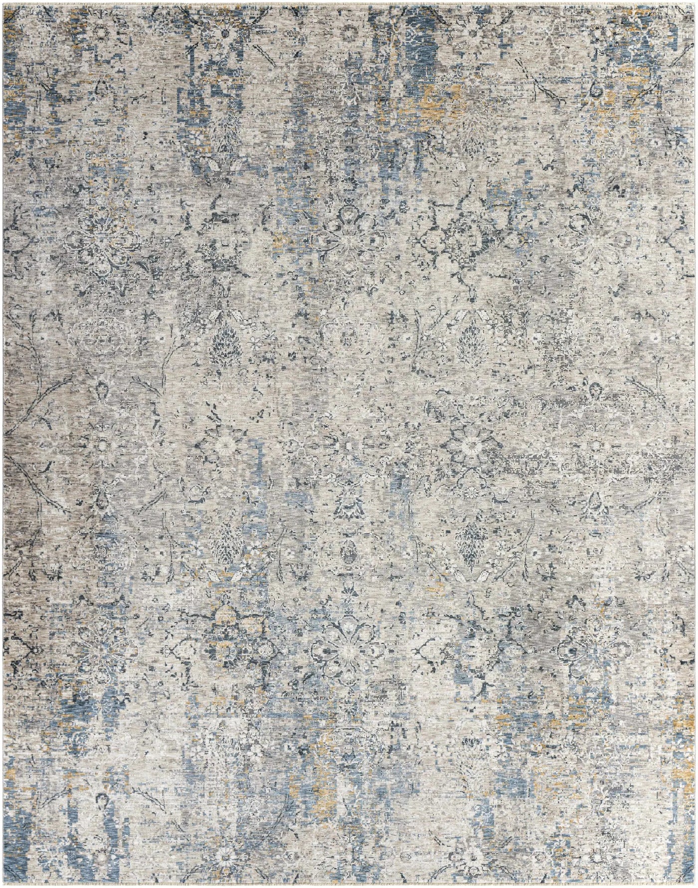 Pence Luxe Fringe Rug by Boutique Rugs