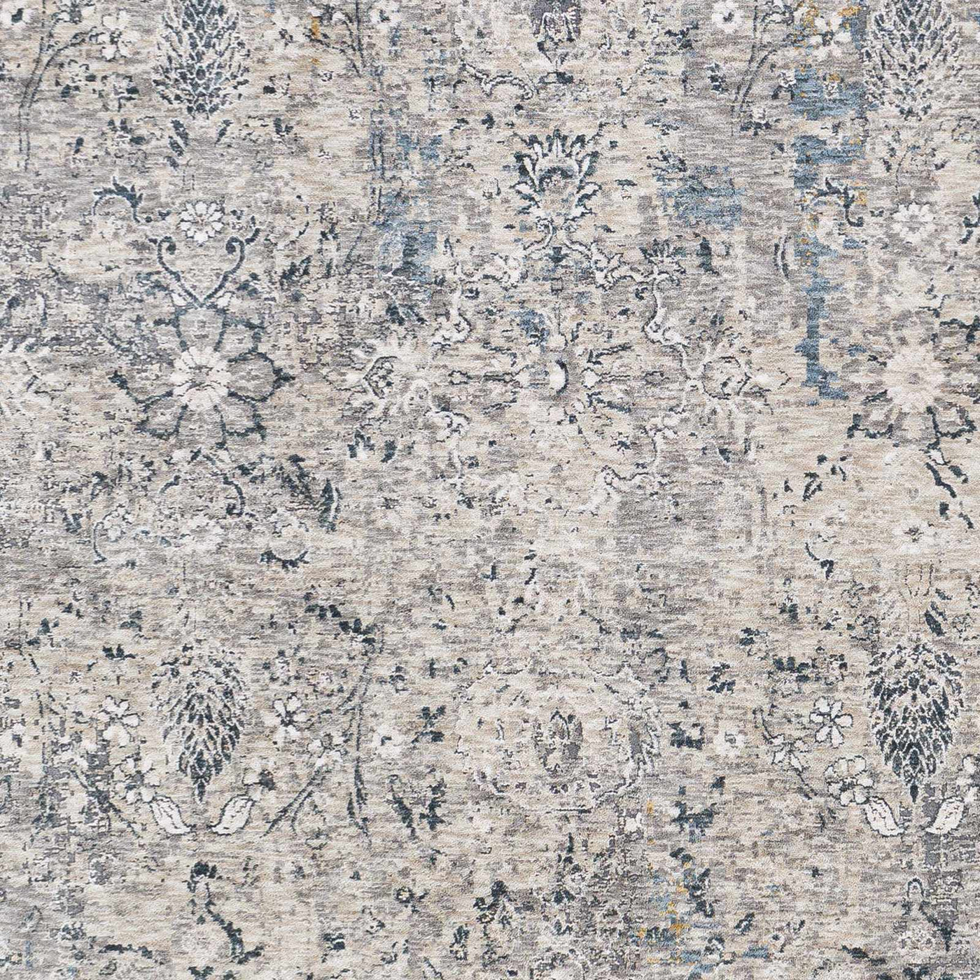 Pence Luxe Fringe Rug by Boutique Rugs