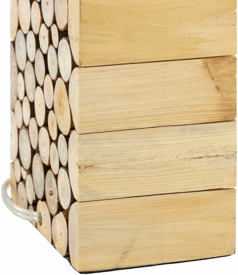 Pendlebury Table Lamp by Boutique Rugs