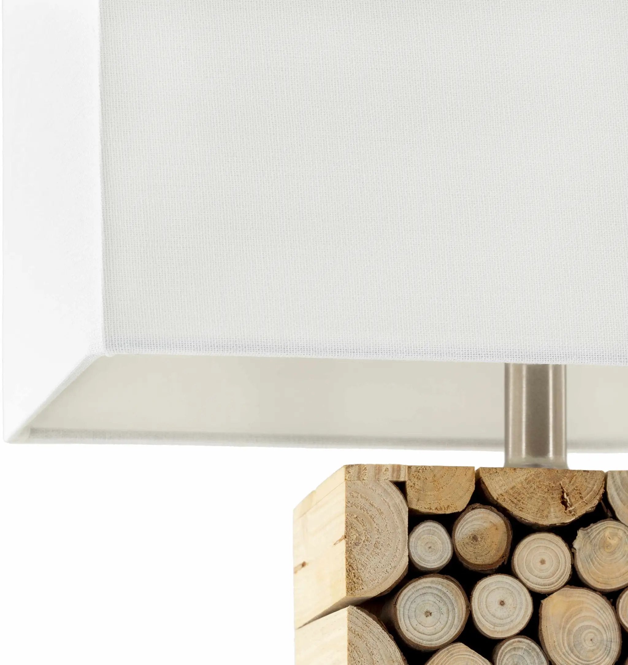 Pendlebury Table Lamp by Boutique Rugs