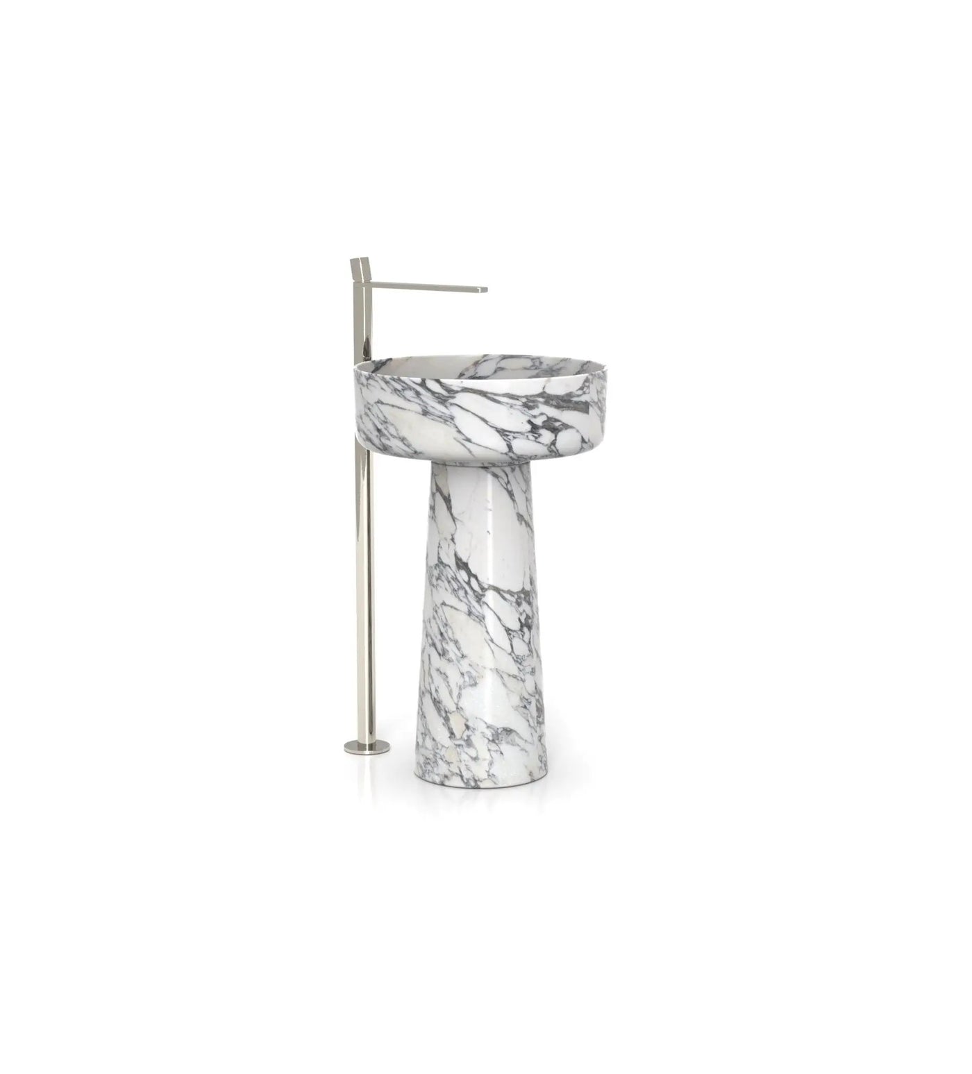 Penelope Washbasin by Zicana Boutique