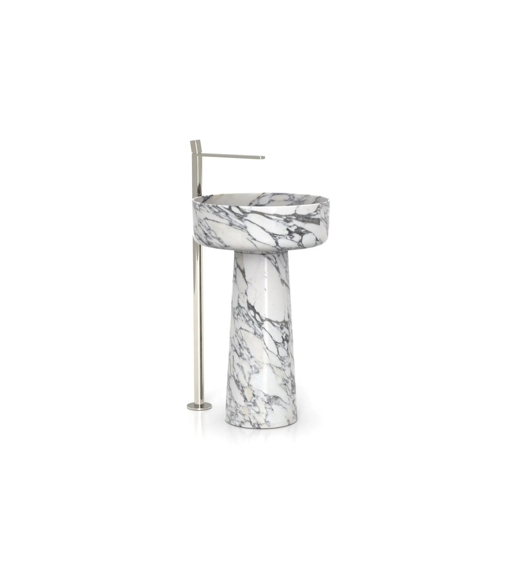 Penelope Washbasin by Zicana Boutique