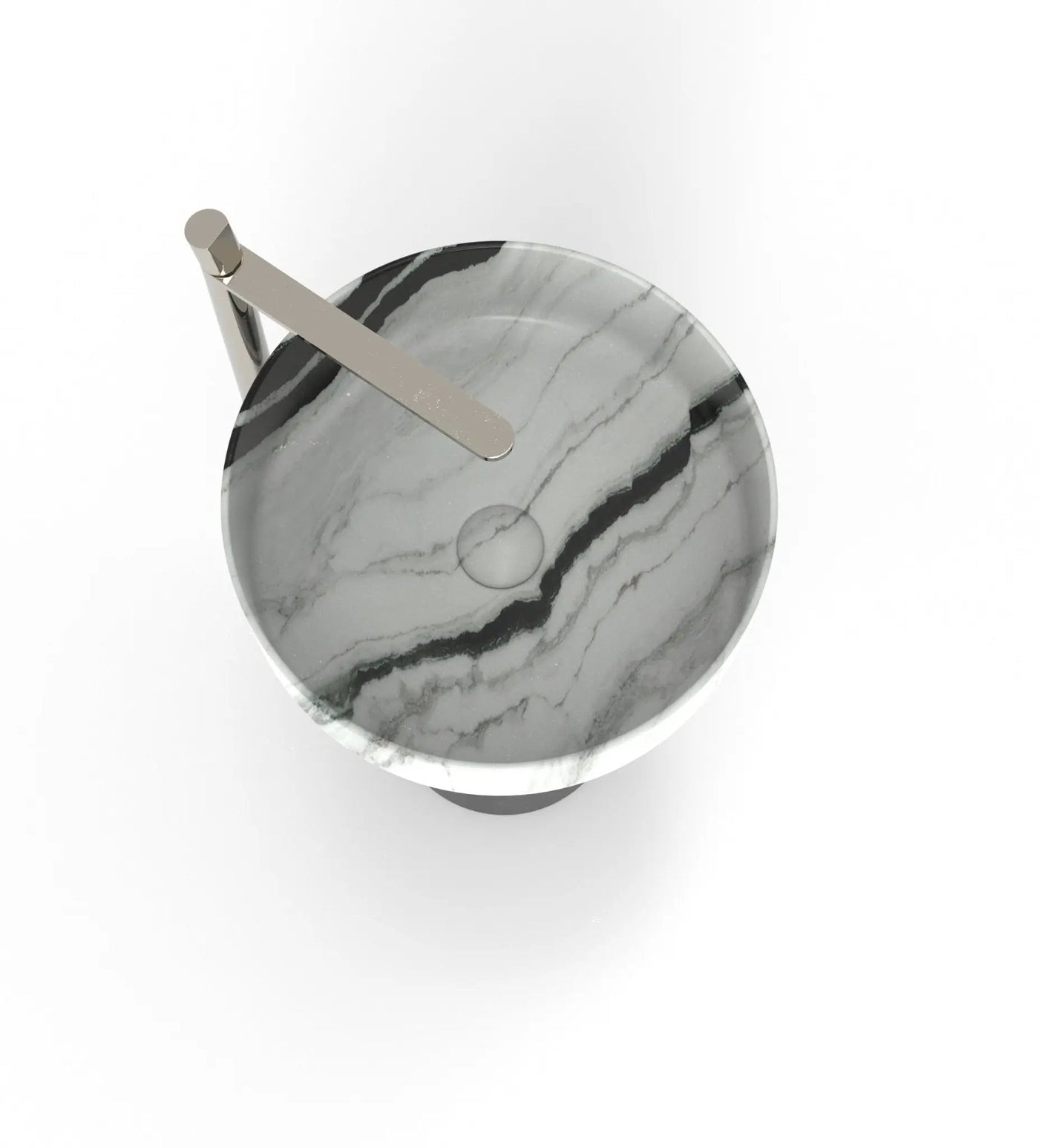 Penelope Washbasin by Zicana Boutique