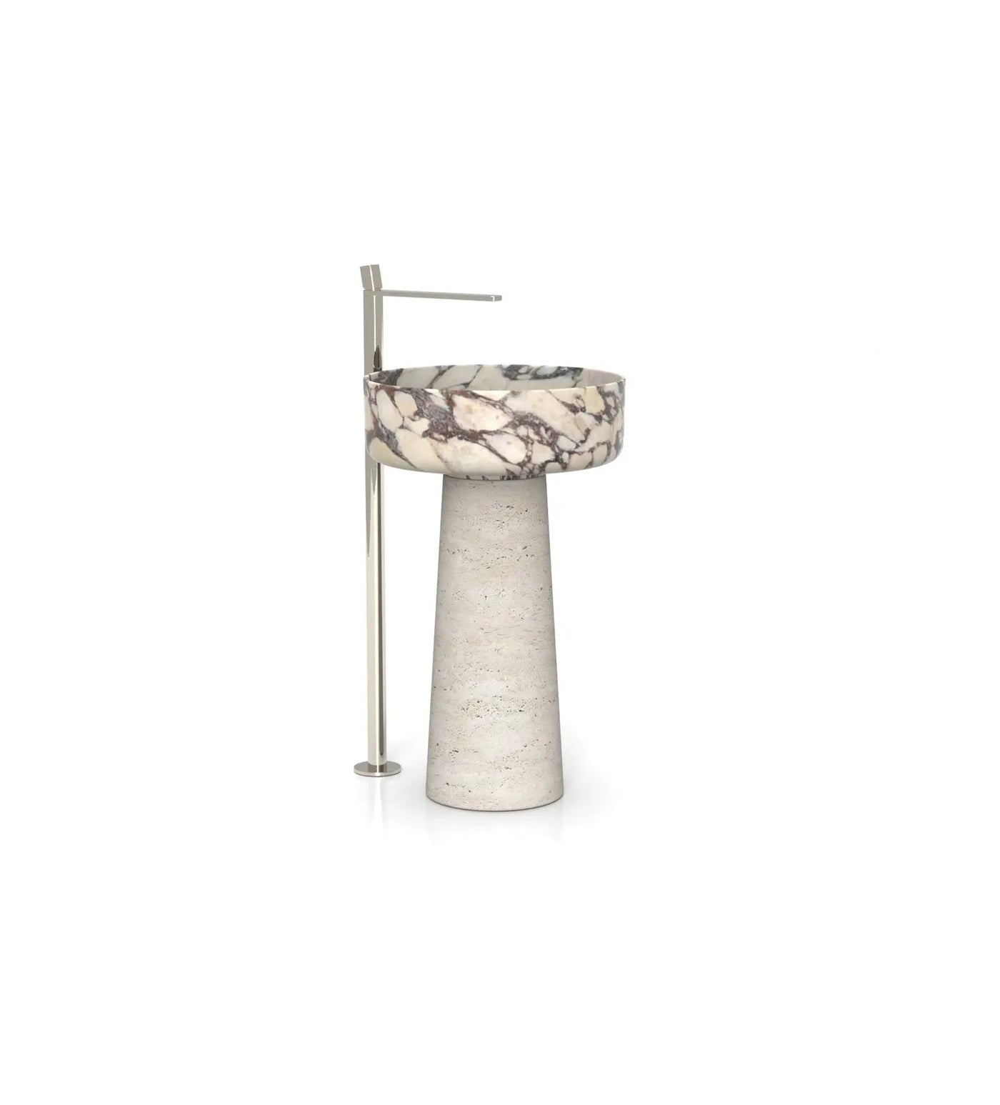 Penelope Washbasin by Zicana Boutique