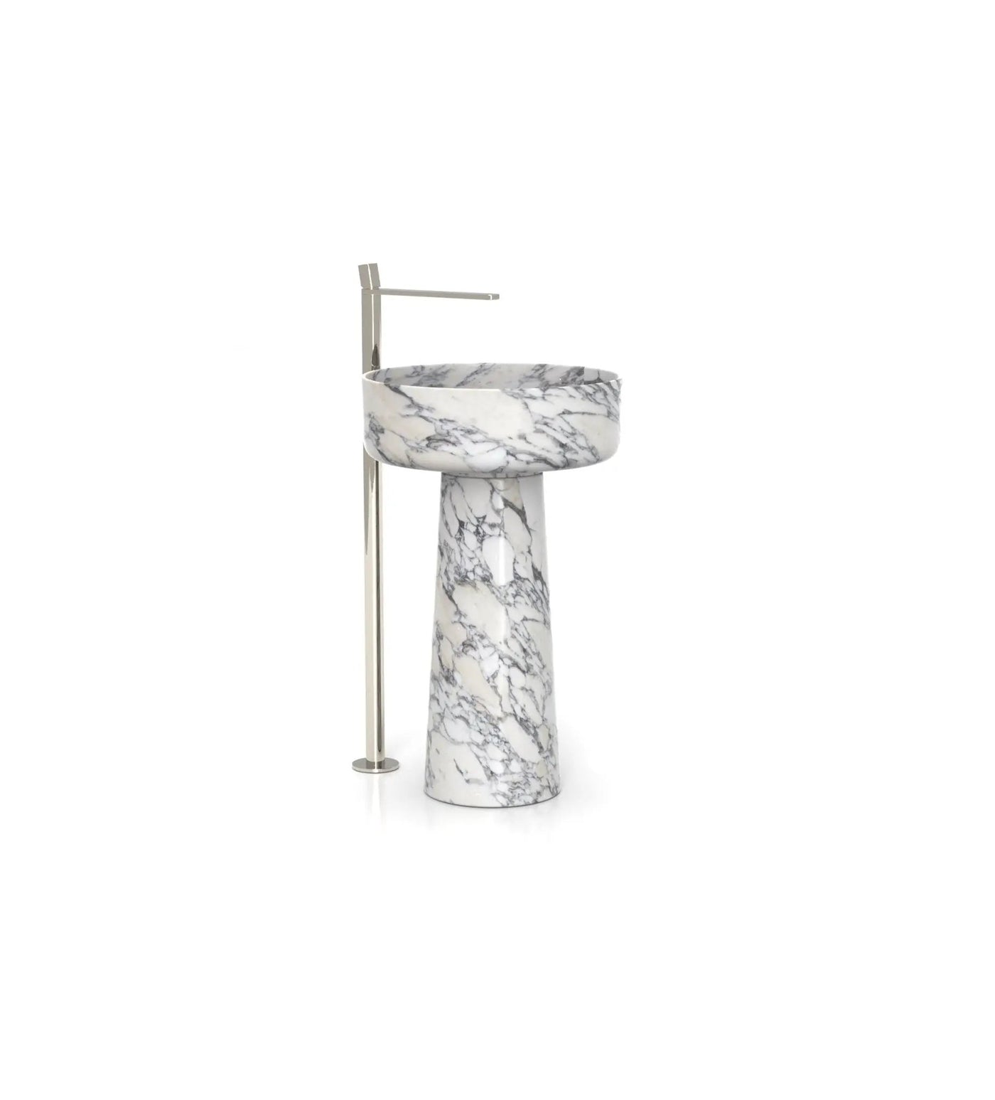 Penelope Washbasin by Zicana Boutique