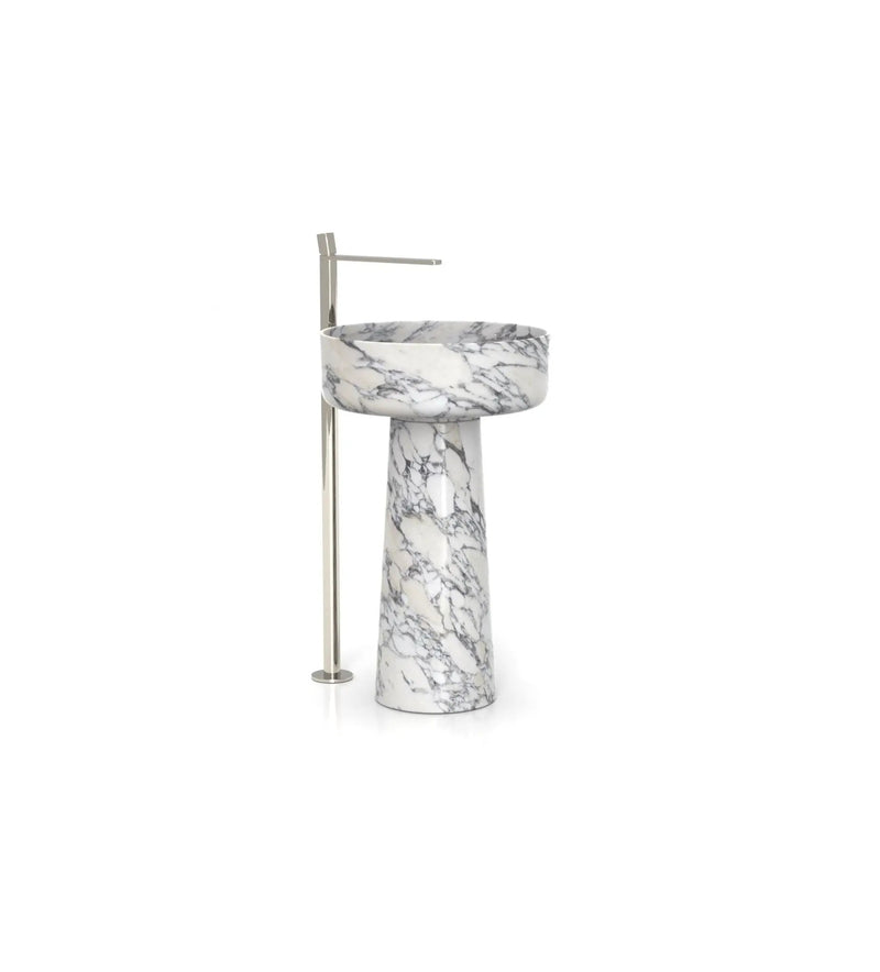 Penelope Washbasin by Zicana Boutique