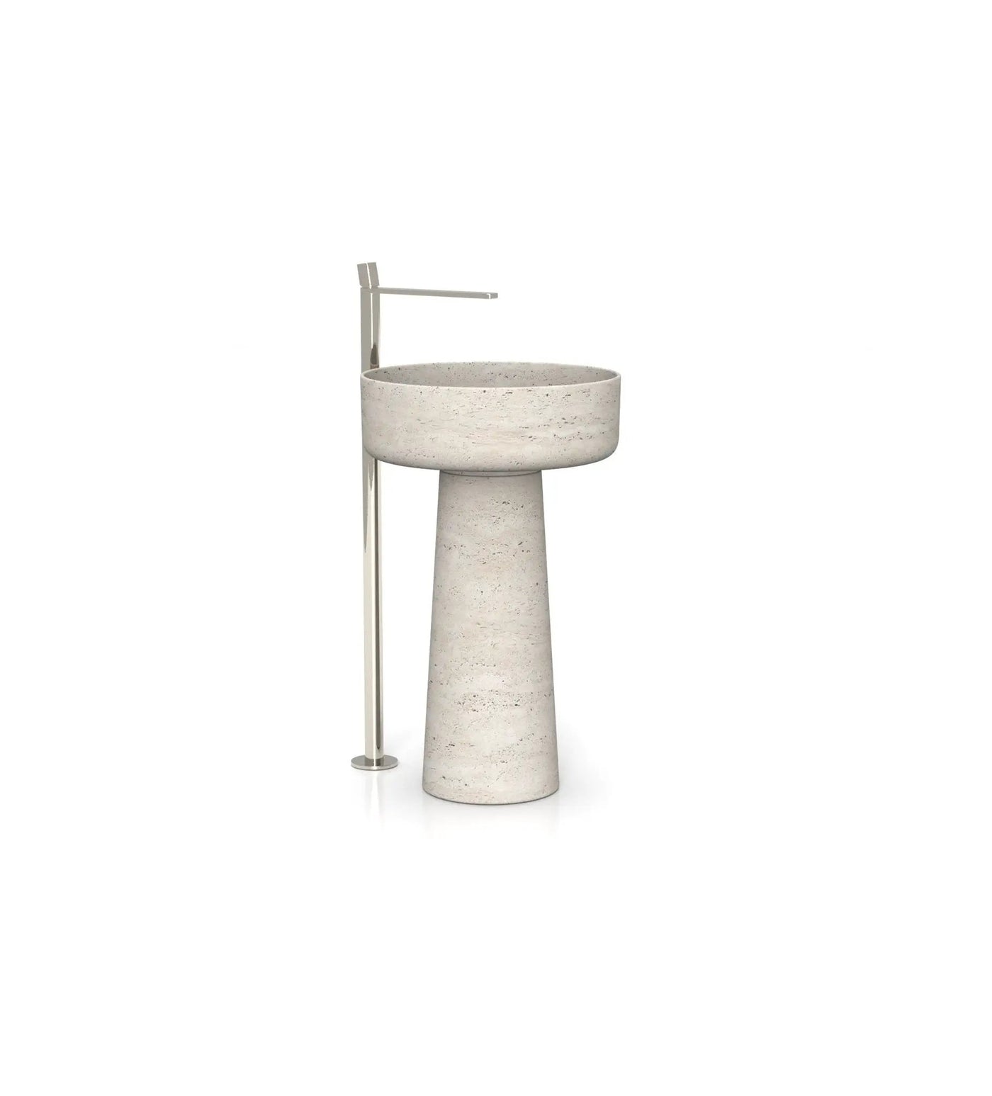 Penelope Washbasin by Zicana Boutique