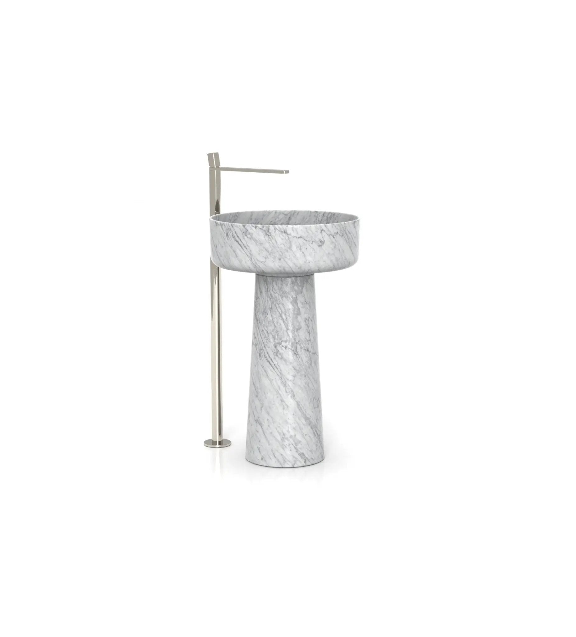 Penelope Washbasin by Zicana Boutique